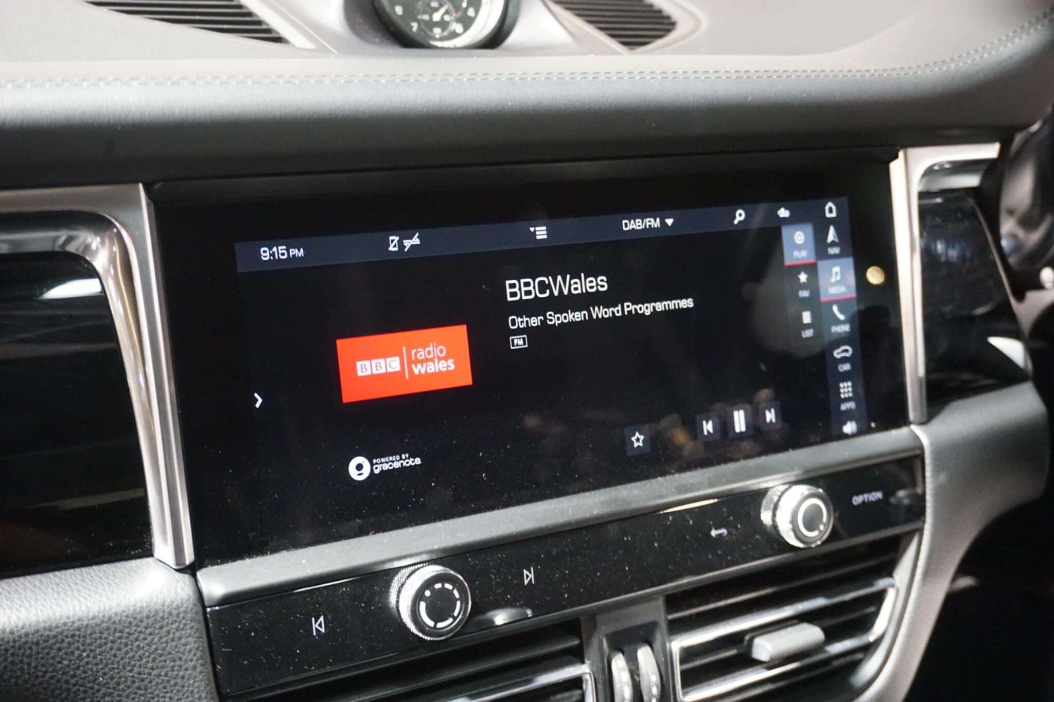 Porsche Macan 2.9T V6 S SUV 5dr Petrol PDK 4WD Euro 6 (s/s) (380 ps)